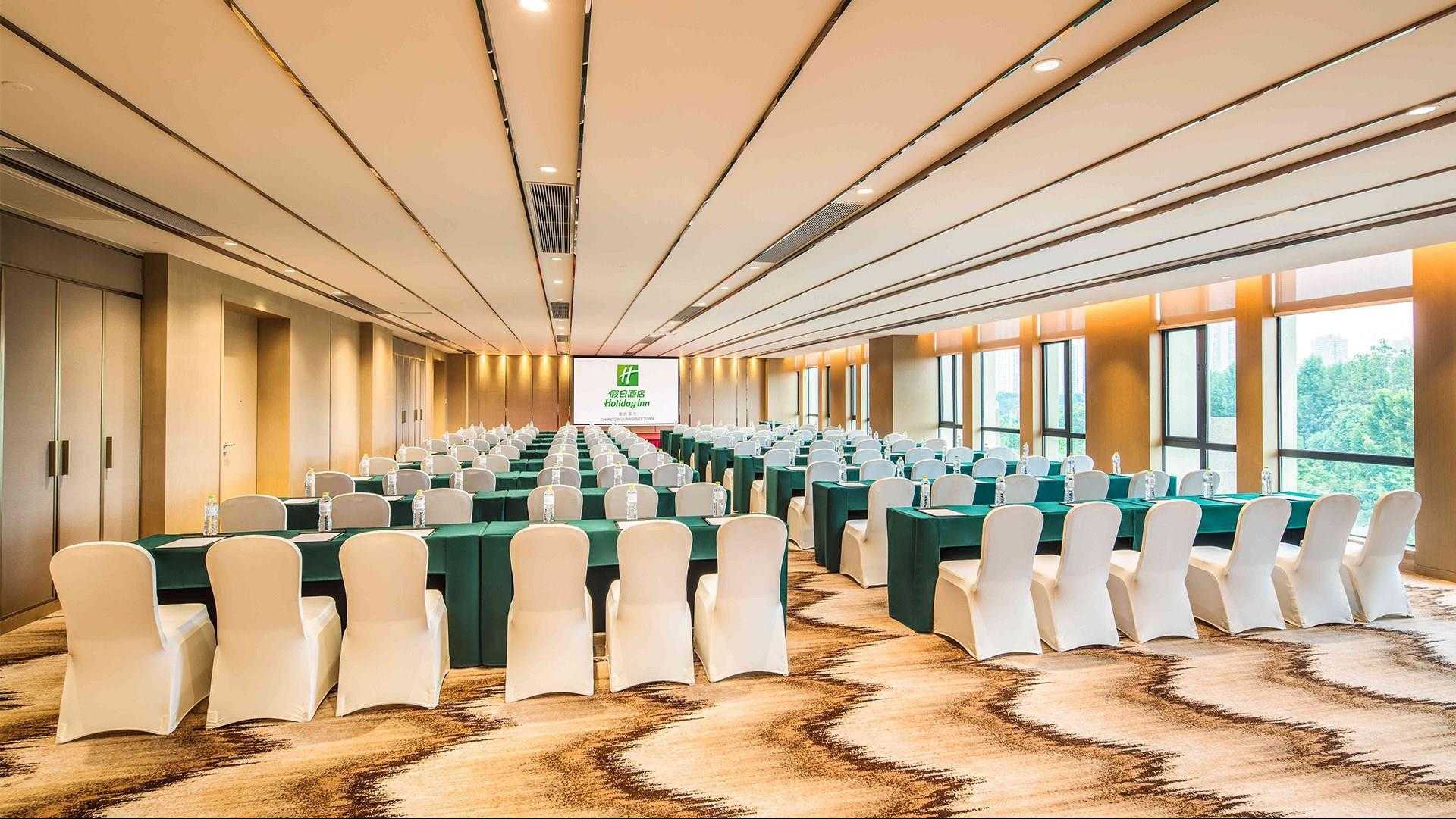 Holiday Inn Chongqing University Town a Chongqing, CN