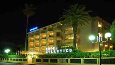 Hotel Atlantico a Forte dei Marmi, IT