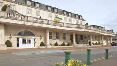 The Bridge House Hotel a Tullamore, IE