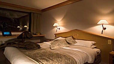 Изображение места проведения