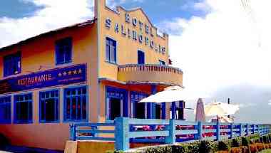 Hotel Salinopolis em Salinópolis, BR