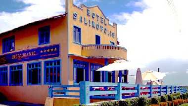Hotel Salinopolis, Salinopolis, BR