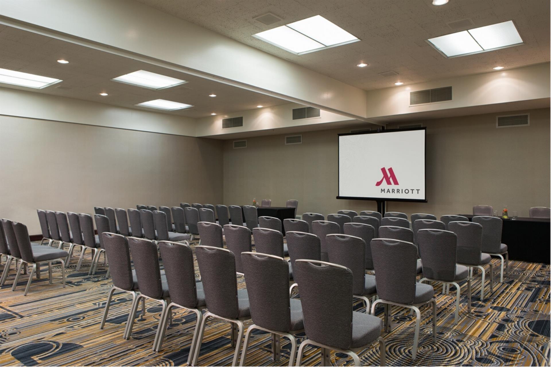 Immagine sala riunioni