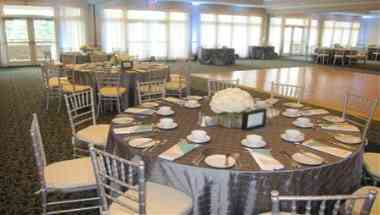 International Country Club, Fairfax, VA