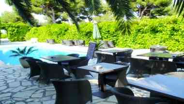 Antibes Squash Fitness i Antibes, FR