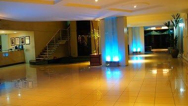 Изображение места проведения