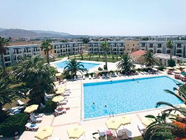 Tigaki Beach Hotel in Tigaki, GR