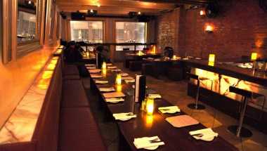 Meze в Washington, DC