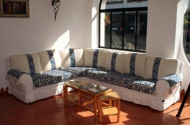 Изображение места проведения