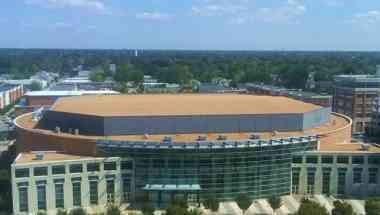 Chartway Arena в Norfolk, VA