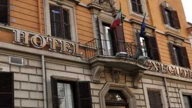 Hotel Executive Rome i Rome, IT