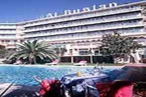 Hotel Al Bustan, Beyt Meri, LB