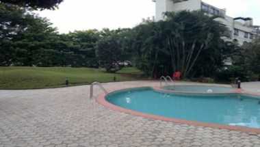 Hotel Sankam Residency i Belgaum, IN