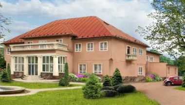 Hotel Bernard i Liptovsky Jan, SK