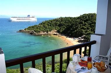 Colonna Park Othon Classic a Buzios, BR