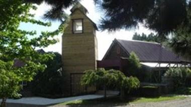 Kumeu Valley Estate em Auckland, NZ