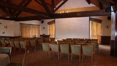 Cumberwell Park Golf Club a Bradford-On-Avon, GB1