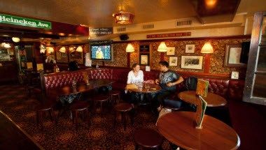 Bild des Veranstaltungsortes