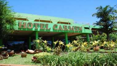 Hotel Carmen Iguazu a Puerto Iguazu, AR
