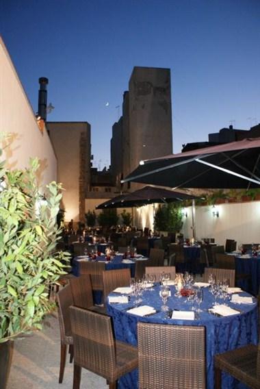 Palazzo Zuppello Hotel a Augusta, IT