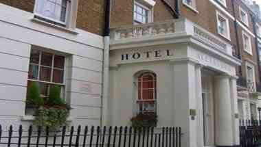 Alexandra Hotel в London, GB1