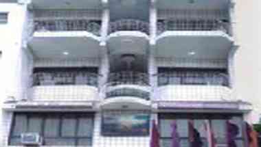 Hotel Pandav en Pachmarhi, IN