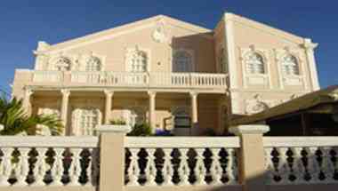 Teatro Sesi Rio Vermelho en Salvador, BR