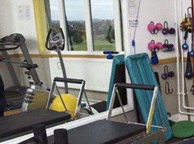 Bild des Veranstaltungsortes