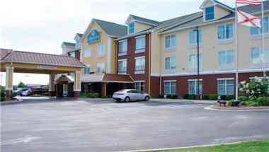 La Quinta Inn & Suites by Wyndham Oxford - Anniston, Oxford, AL