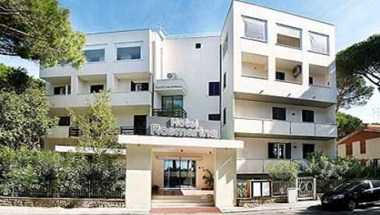Hotel Rosamarina en Grosseto, IT