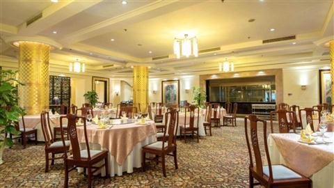 Wyndham Beijing North i Beijing, CN