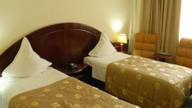 Hotel Delta в Tulcea, RO