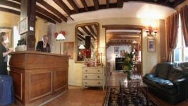 Hotel de la Tulipe image