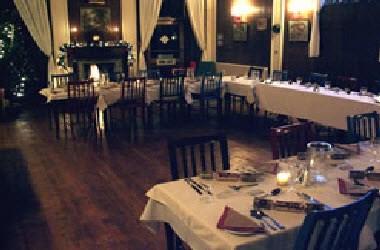 Cuilfail Hotel в Oban, GB2