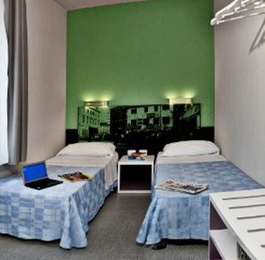 Hotel Mondial a Venezia, IT