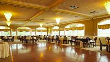 The Links at Union Vale в LaGrangeville, NY