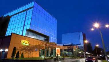 Art Hotel Cosmopolit in Kharkov, UA