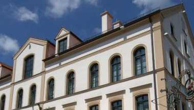 Schreiegg's Post в Thannhausen, DE