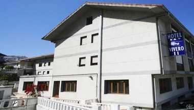 Hotel Vivero II in Nuancen, ES