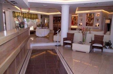 รูปสถานที่จัดงาน