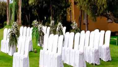 El Plantio Golf Resort в Alicante, ES