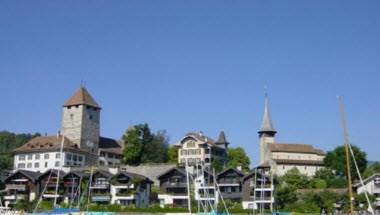 Sonne Seehotel image