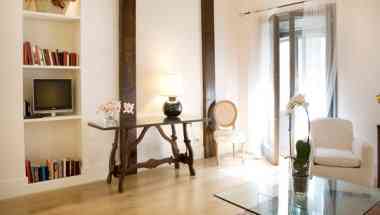 Antica Locanda Dei Mercanti in Milan, IT