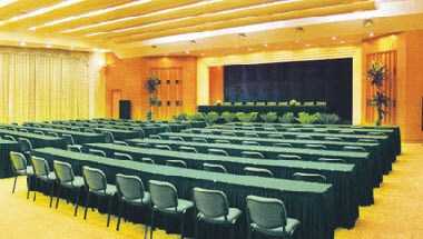 Mandarin Prosperous Hotel a Ningbo, CN