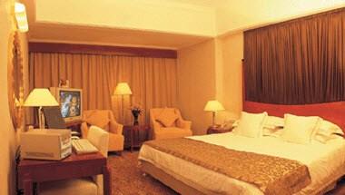 Mandarin Prosperous Hotel a Ningbo, CN