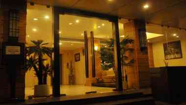 Hotel Shamrock International a Raipur, IN