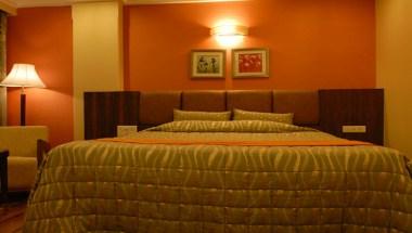 Hotel Shamrock International a Raipur, IN