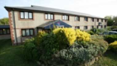 Travelodge Arundel Fontwell Hotel à Arundel, GB1