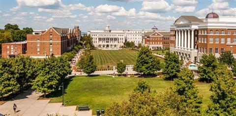 Belmont University