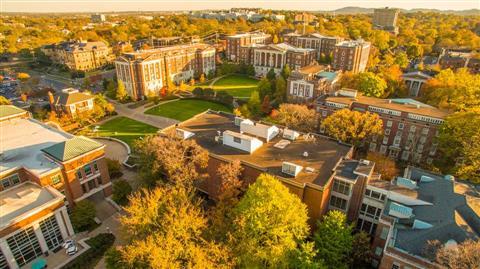 Vanderbilt University